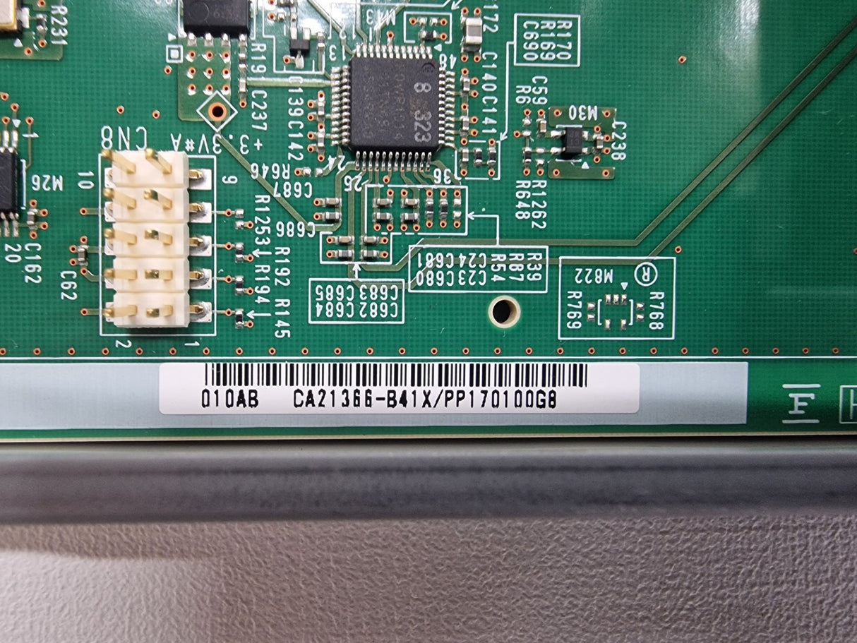 Fujitsu CA21366-B41X - DX500 DX600 S3 CA ISCSI-2P-10G With 2x SFP