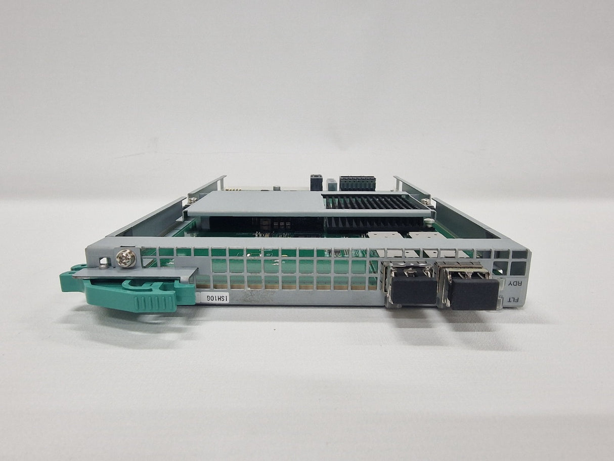 Fujitsu CA21366-B41X - DX500 DX600 S3 CA ISCSI-2P-10G With 2x SFP