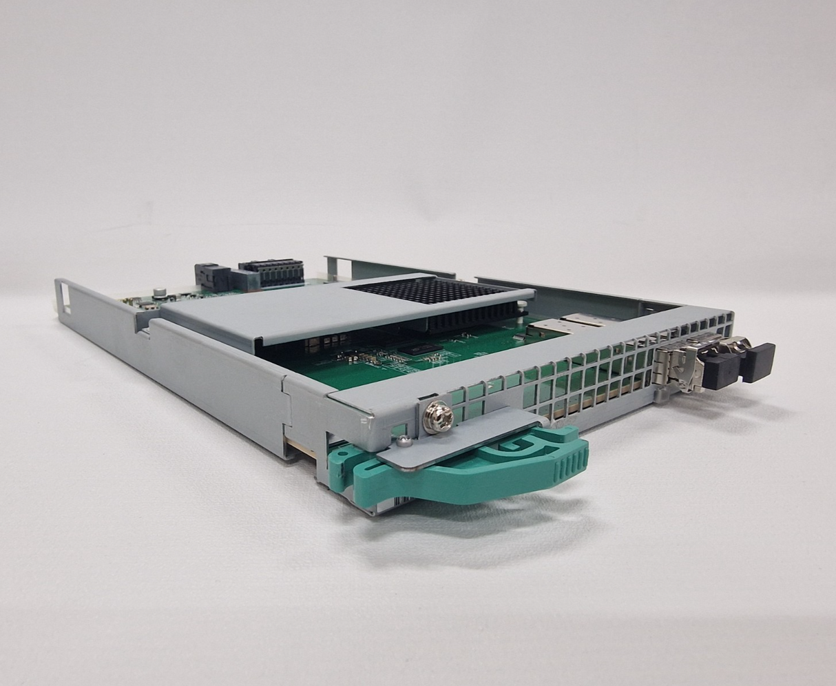 Fujitsu CA21366-B41X - DX500 DX600 S3 CA ISCSI-2P-10G With 2x SFP