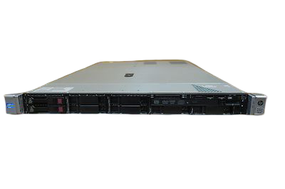 HP ProLiant DL320e GEN8 675598-B21 E3-1240v2 8GB 1u rack Mount Server
