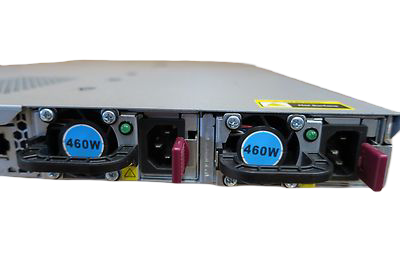 HP ProLiant DL320e GEN8 675598-B21 E3-1240v2 8GB 1u rack Mount Server