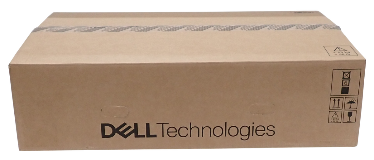 NEW Dell PowerEdge R660 2x 4/5th Gen Scalable CPU 32-DIMM 10-Bay CTO 1U Server
