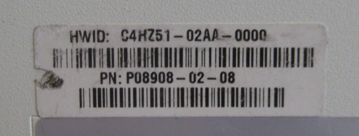 Fortinet FortiGate 600C FG-600C Rackmount Firewall Security Appliance P08908-02