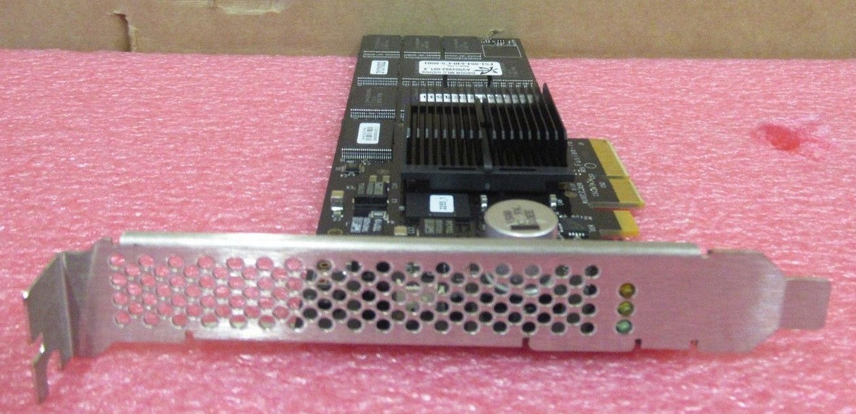 Fujitsu Fusion-iO ioDrive 640GB NVMe MLC/s PCI-Express x4 SSD S26361-F4522-E641