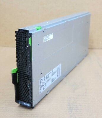Fujitsu Primergy BX924 S4 Dual Server Blade CTO 8G FC Mezz S26361-K1451-V100