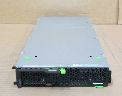 Fujitsu Primergy BX924 S4 Dual Server Blade CTO 8G FC Mezz S26361-K1451-V100