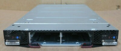 Supermicro TwinBlade SBA-7222G-T2 Blade Server 4x AMD 6380 128GB Ram 4x HDD Bay
