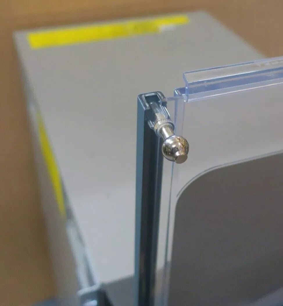 Cisco Nexus N7K-C7010 21U 7000 10-Slot Network Switch Chassis + 2x N7K-SUP2E