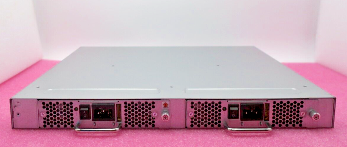 Brocade EMC DS-6505B 24-Port 16Gb FC SAN Switch EM-6505-12-8G-0R 12-Port Active