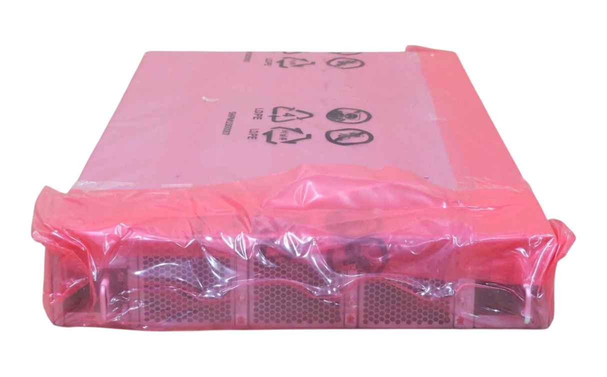 New Brocade BR-6520-48-16G-R 96-Port 48-Port Active 16Gb FC 2U Switch