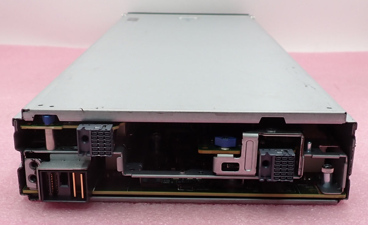 HPE Synergy 480 Gen10 Compute Module 2x 16C Gold 6130 64GB RAM 2-Bay 871941-B21
