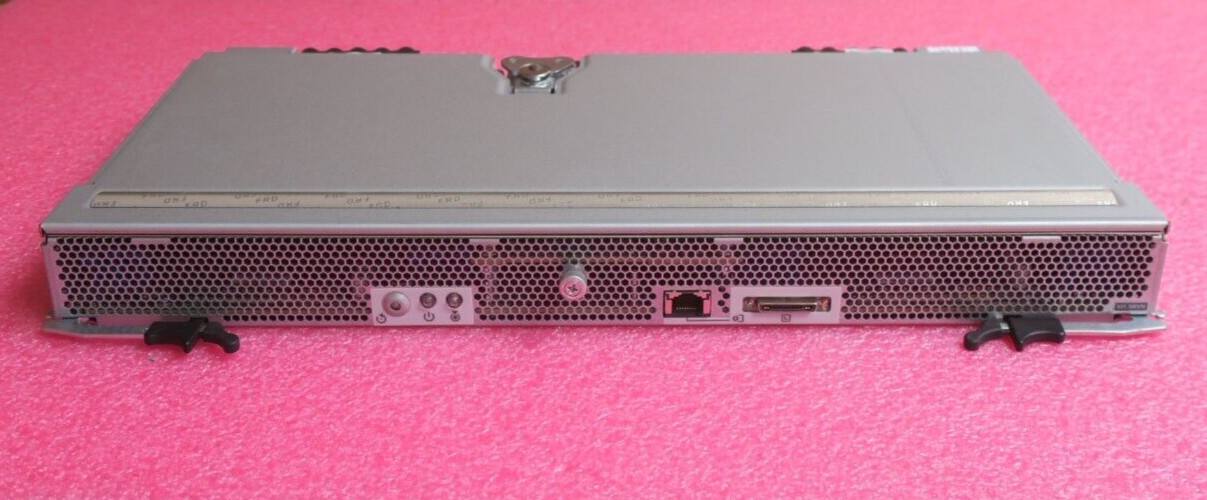 Cisco UCS S3260 M5 Server Node UCS-S3260-M5SRB 2x 12C Gold 5118 CPU 32GB RAM