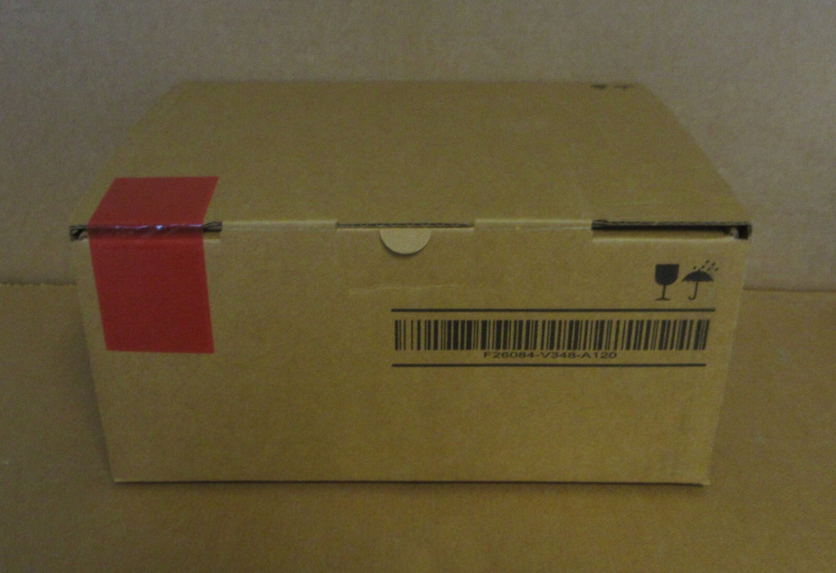 NEW Fujitsu 240GB 2.5" SATA 6Gb/s SSD In 3.5" Caddy S26361-F5673-L240