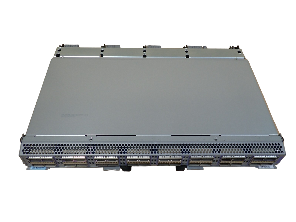 Arista DCS-7320X-32C-LC linecard for 7304 7308 Series 32 port 100GbE QSFP
