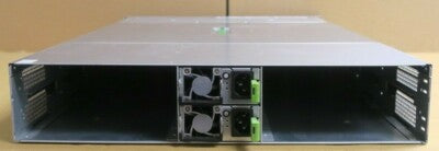 Fujitsu Primergy CX400 S1 24 x 2.5"Server Node Chassis +2x PSU S26361-K1438-V125