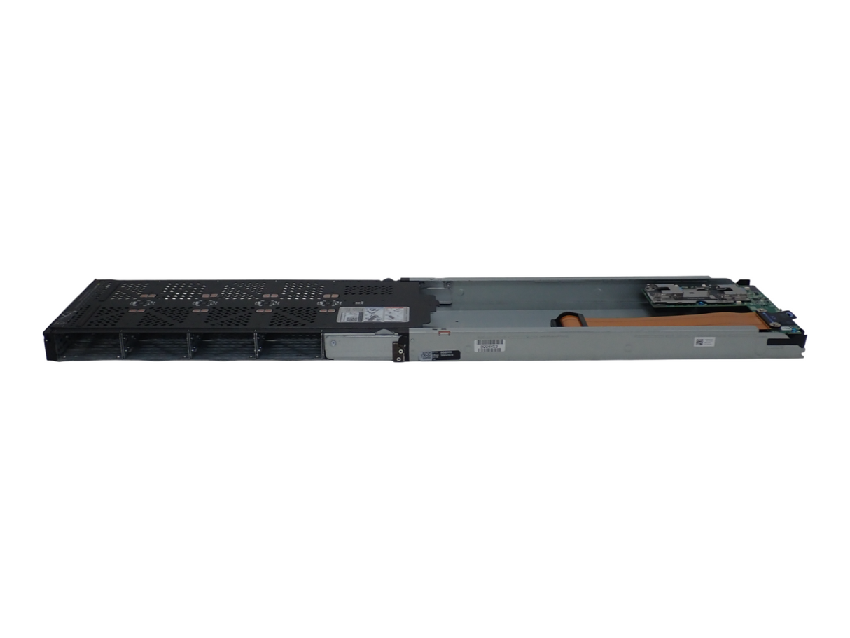 Dell PowerEdge FD332 16-Bay 2.5" SAS/SATA HBA330 Storage Block Node For FX2/FX2S