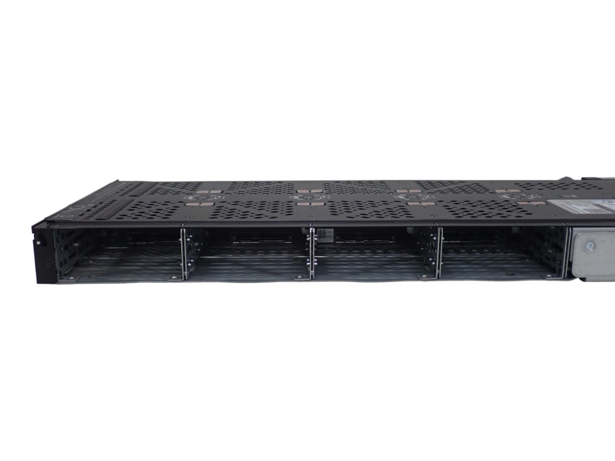 Dell PowerEdge FD332 16-Bay 2.5" SAS/SATA HBA330 Storage Block Node For FX2/FX2S
