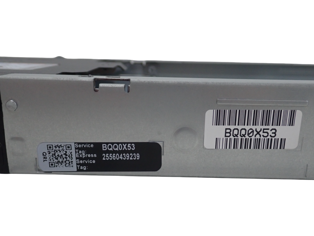 Dell PowerEdge FD332 16-Bay 2.5" SAS/SATA HBA330 Storage Block Node For FX2/FX2S