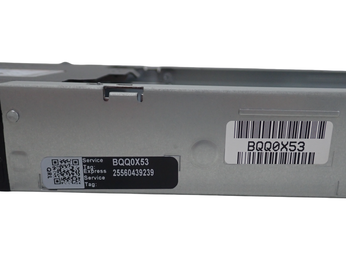Dell PowerEdge FD332 16-Bay 2.5" SAS/SATA HBA330 Storage Block Node For FX2/FX2S