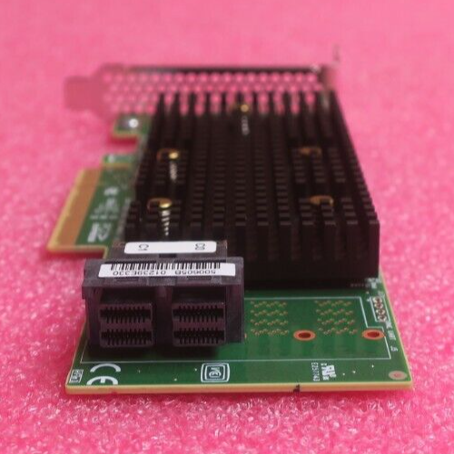 Fujitsu PSAS CP503i 8-Port SAS/SATA Host Bus Adapter HBA S26361-F5792-R503