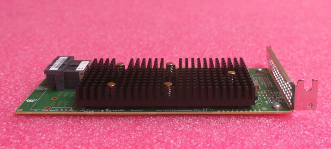 Fujitsu PSAS CP503i 8-Port SAS/SATA Host Bus Adapter HBA S26361-F5792-R503