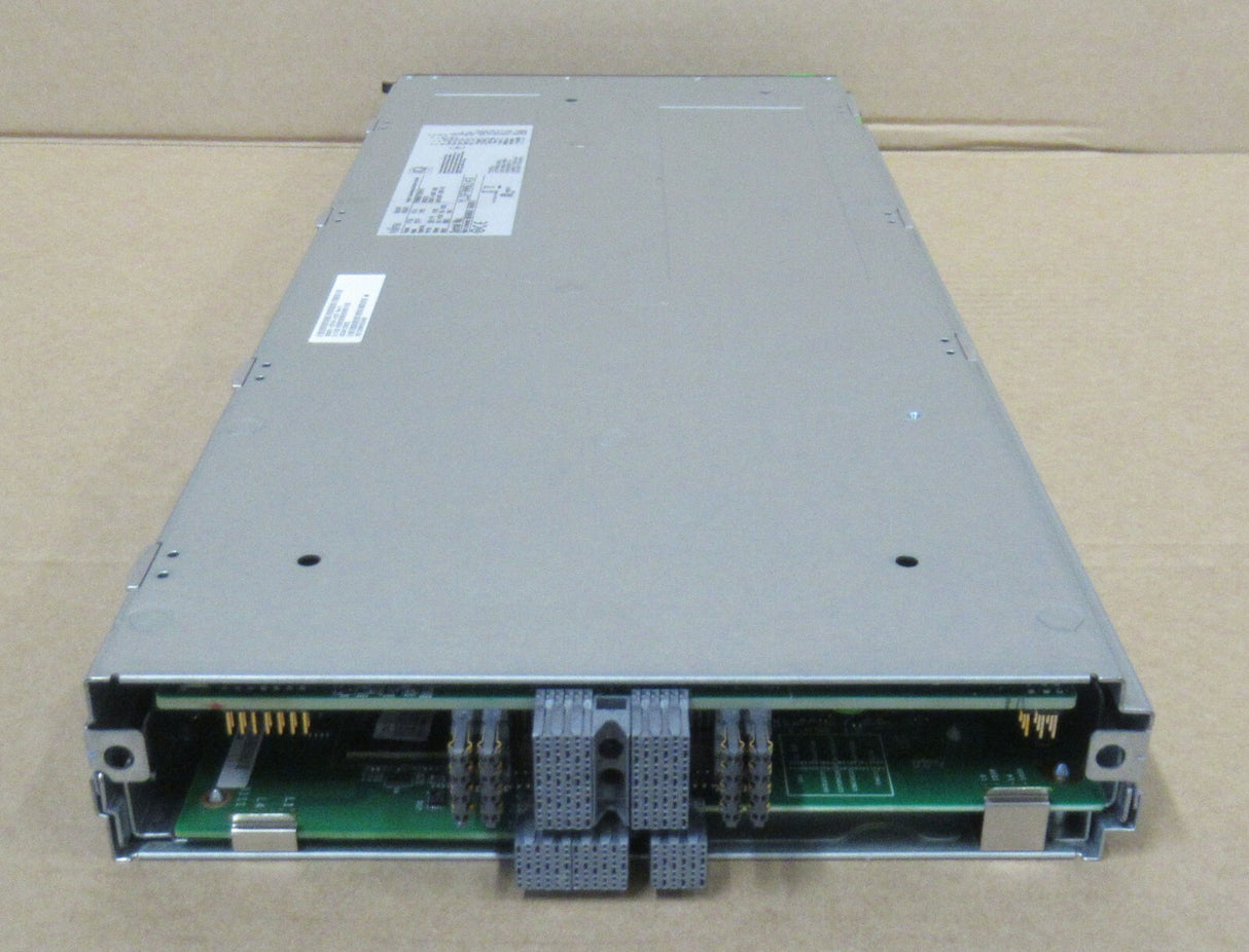 Fujitsu Primergy BX924 S3 Dual Server Blade 2x E5-2680 2.7GHz S26361-K1407-V200