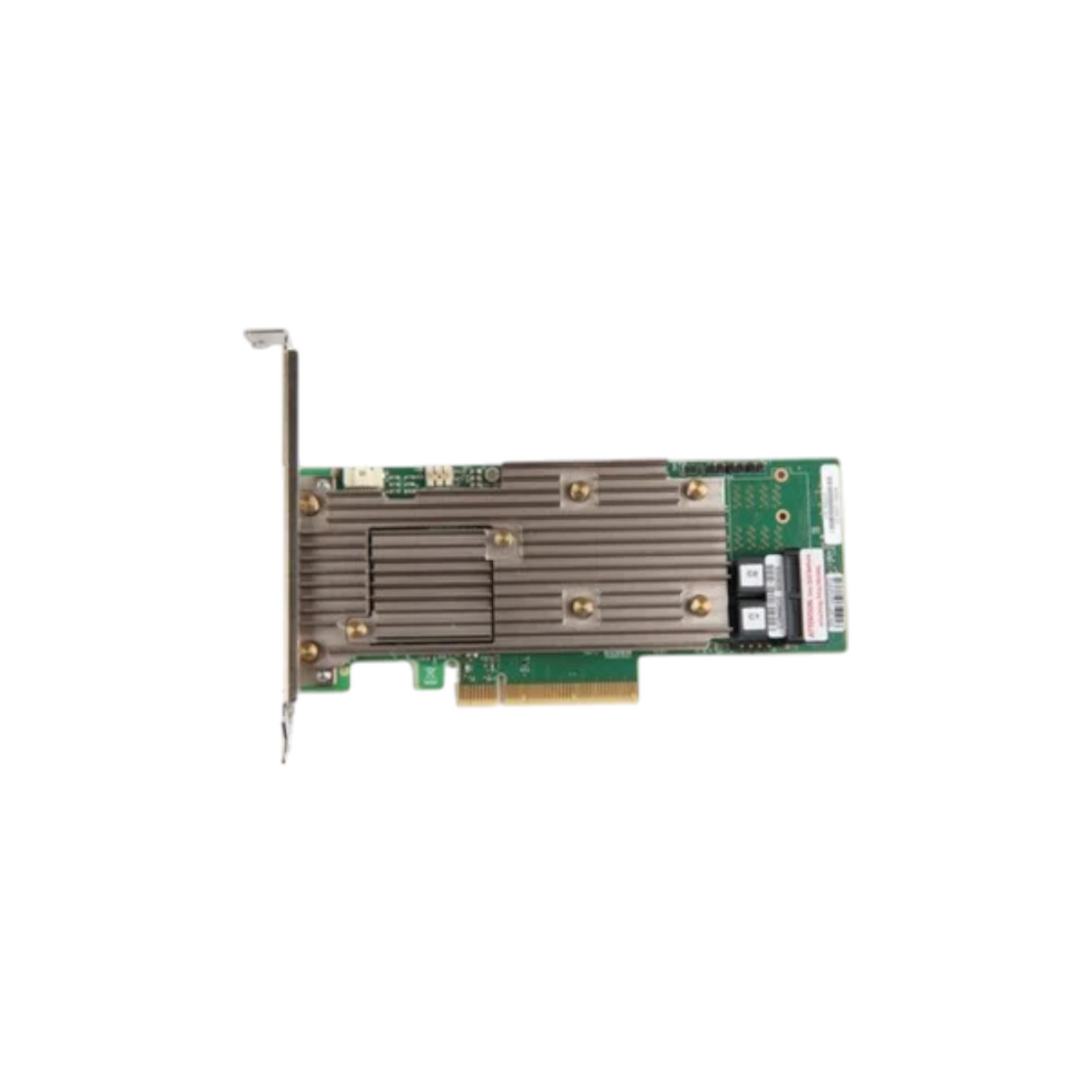 NEW Fujitsu PRAID EP520i 12GB/s PCIe 8 Port RAID FH Controller S26361-F4042-L502