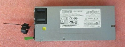 Fujitsu Primergy RX4770 M1/M2/M3 1600W Power Supply PSU S26113-F5295-E160