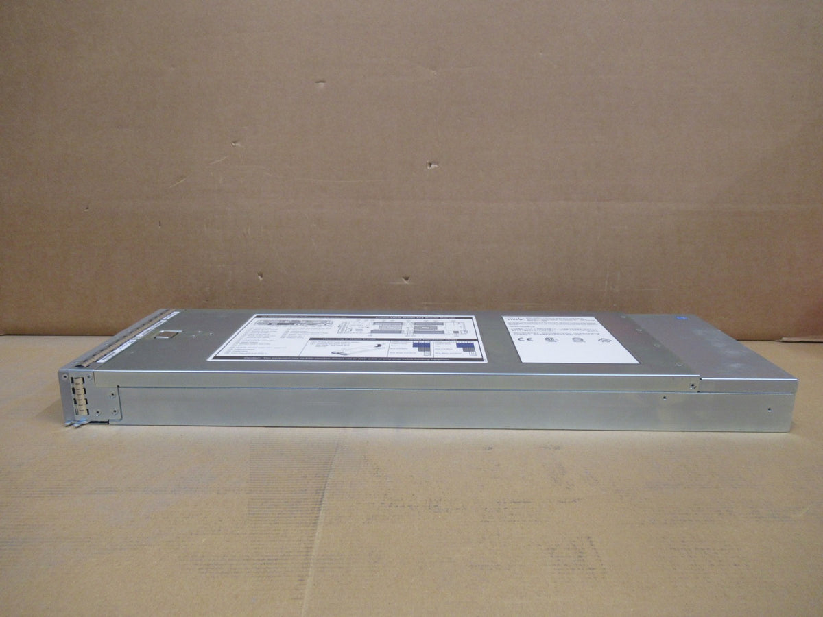 Cisco UCSB-B200-M4 UCS B200 M4 CTO Configure to Order Blade Server no CPU,no mem