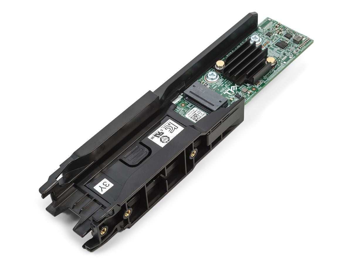 Dell PowerEdge BOSS-N1 M.2 Boot RAID Monolithic Adapter Card WW56V