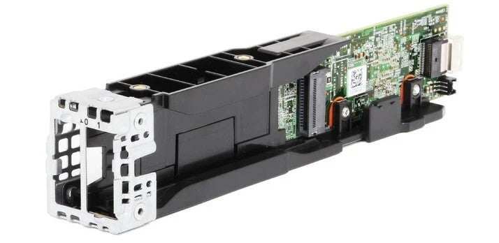 New Dell M.2 BOSS-S2 Hot-Swap Carrier Card FGNRW + Cables For R750 / R650 Server