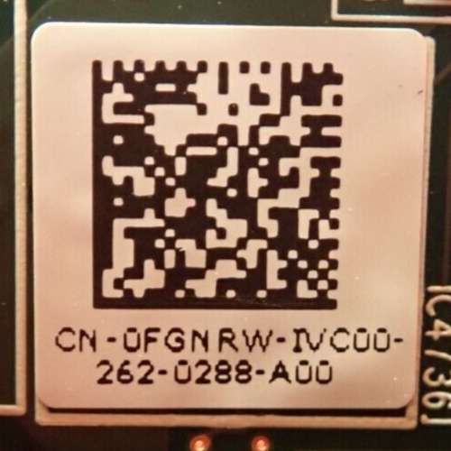 New Dell M.2 BOSS-S2 Hot-Swap Carrier Card FGNRW + Cables For R750 / R650 Server