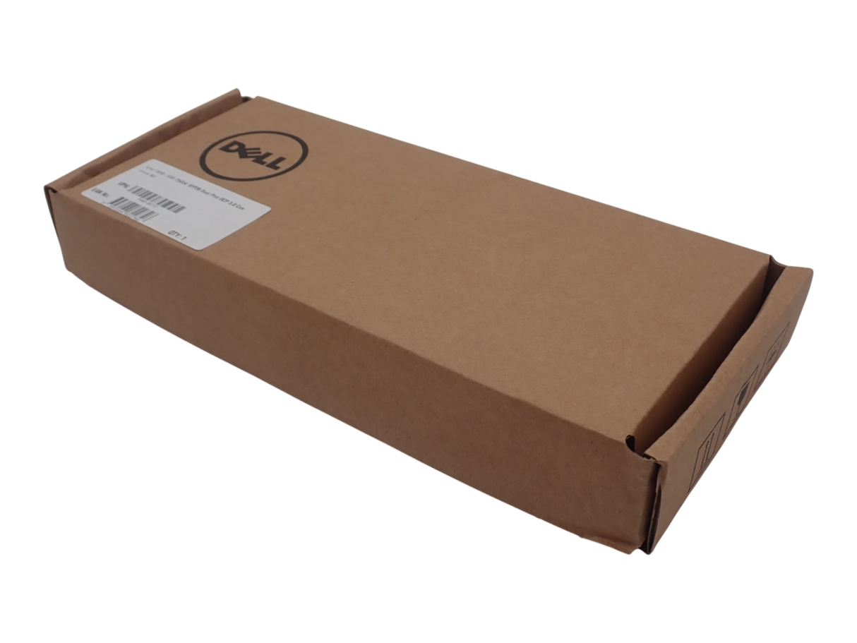New Dell PWH3C Intel E810-XXV SFP28 2x 25/10/1GbE OCPv3 Network Adapter 540-BCXY