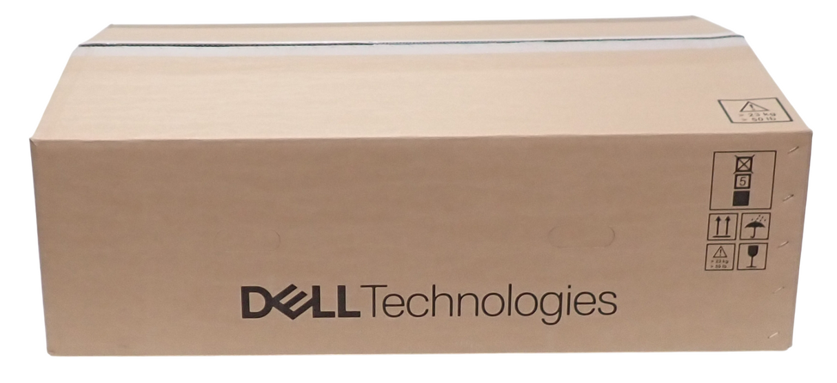 NEW Dell PowerEdge R770 CTO 2U Server 2x Xeon 6 CPU 32-DIMM 16-Bay H965i Front