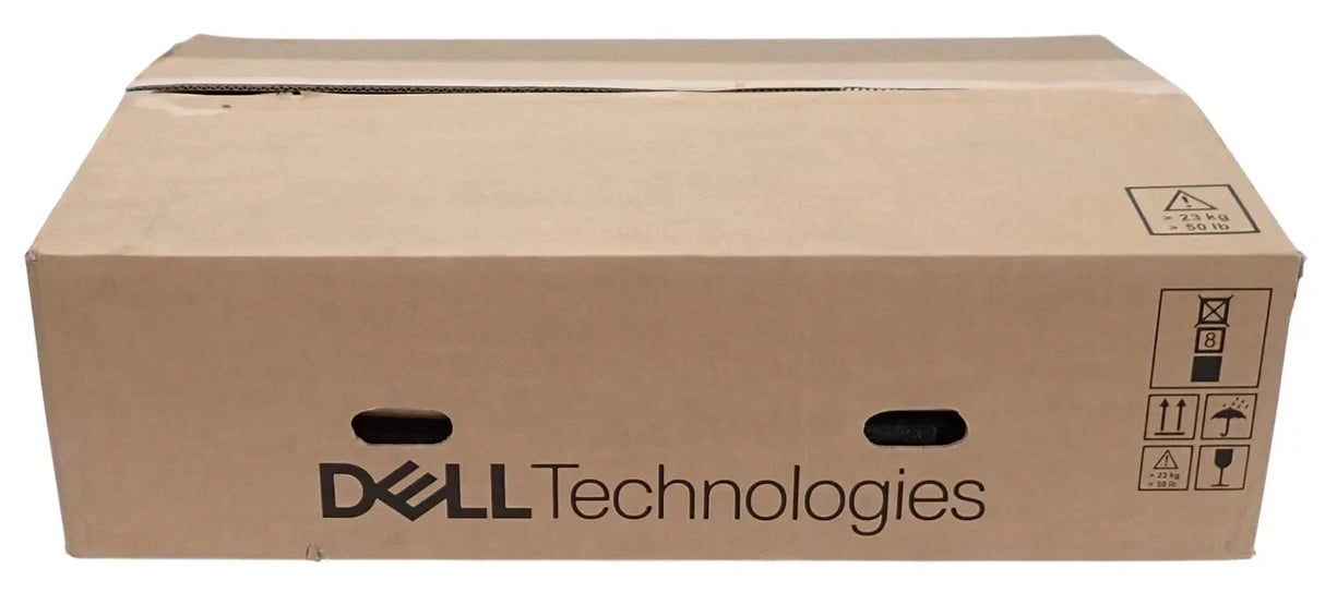 NEW Dell PowerEdge R660xs 2x 4/5th Gen Scalable CPU 16-DIMM 8-Bay CTO 1U Server