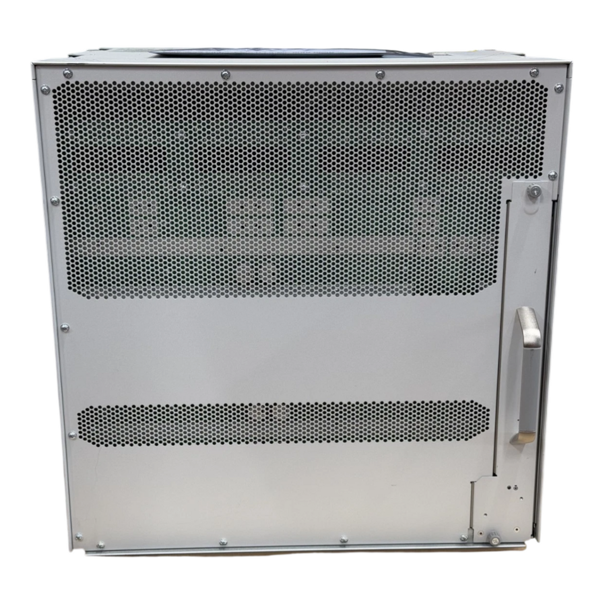 Cisco Catalyst C9407R 7-Slot 10U Switch Chassis 2x SUP-1XL 1x LC-24XS 2x LC-48U