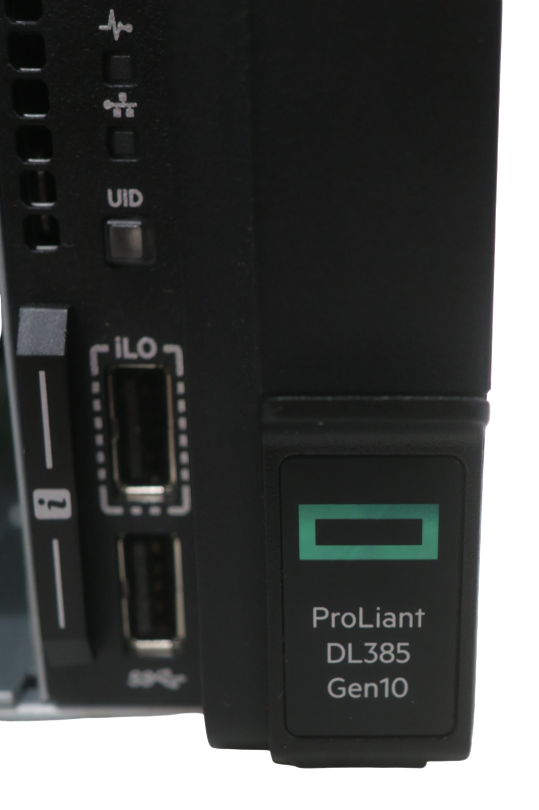 HP Proliant DL385 GEN10 G10 2x AMD EPYC 12xDDR4 8x2.5" Bay SAS 2U Server CTO