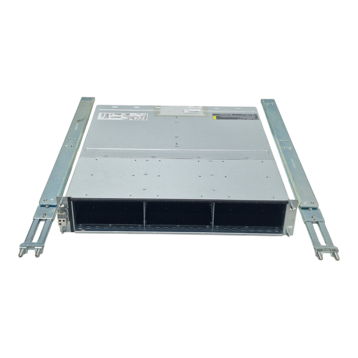Fujitsu ETERNUS AF250 S3 DE Drive Expansion 24x 2.5" SAS Bay 2x IOM12G