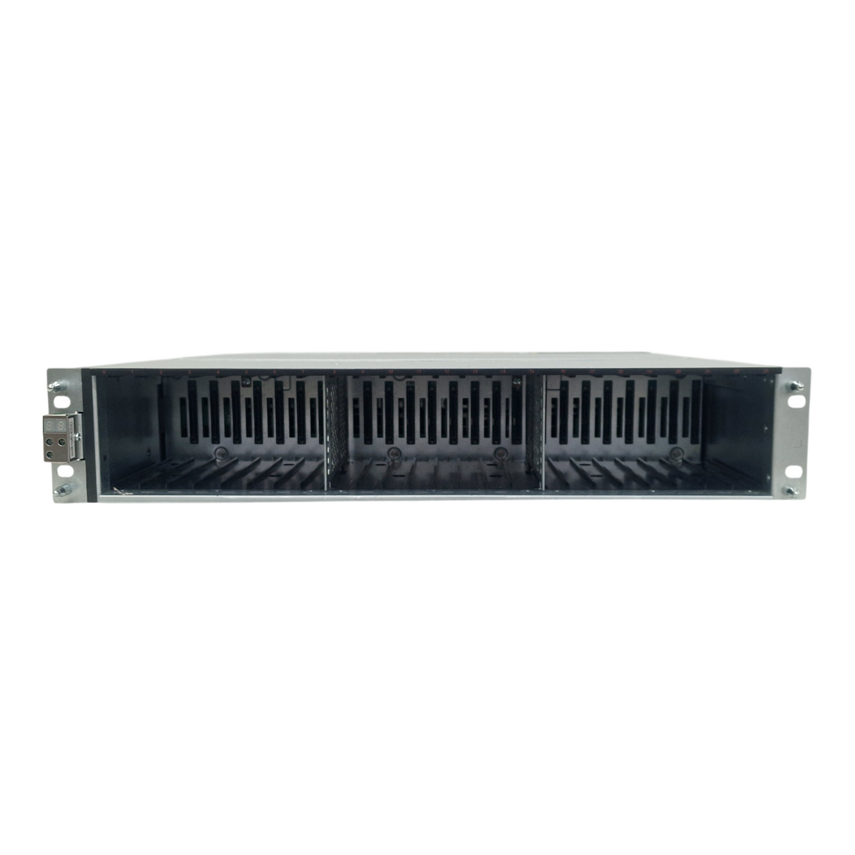 Fujitsu ETERNUS AF250 S3 DE Drive Expansion 24x 2.5" SAS Bay 2x IOM12G
