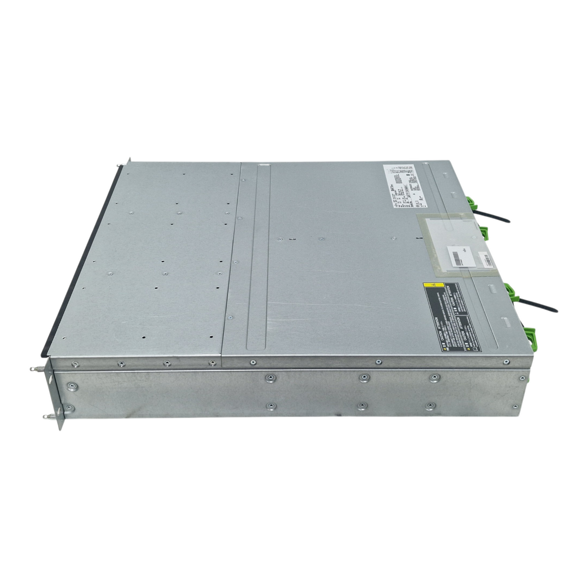 Fujitsu ETERNUS AF250 S3 DE Drive Expansion 24x 2.5" SAS Bay 2x IOM12G