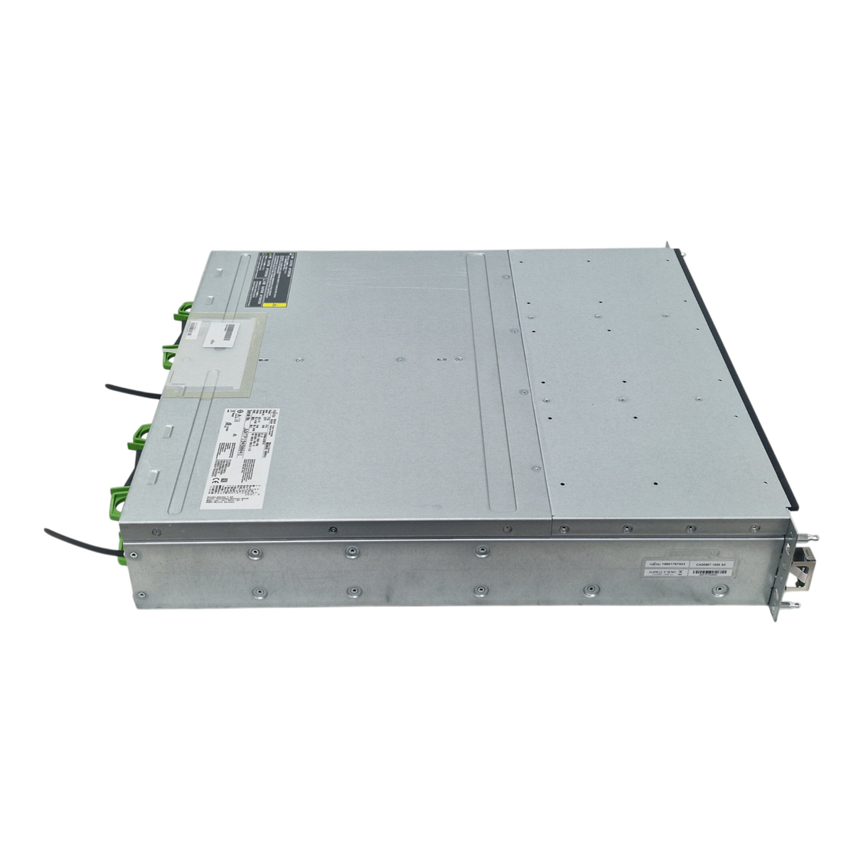 Fujitsu ETERNUS AF250 S3 DE Drive Expansion 24x 2.5" SAS Bay 2x IOM12G