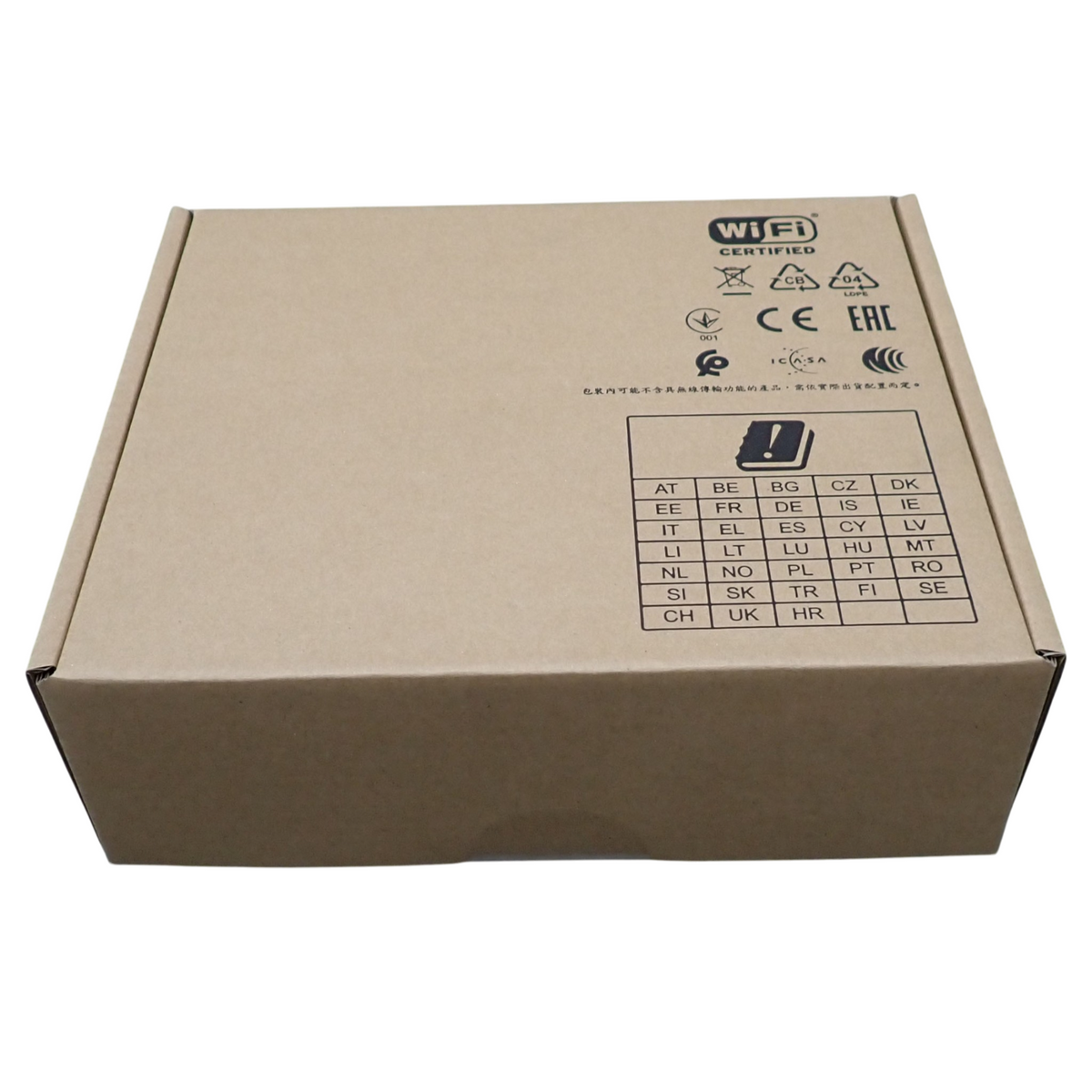 New HPE Aruba AP-325 Dual Radio MU-MIMO 802.11ac Wireless Access Point JW186A