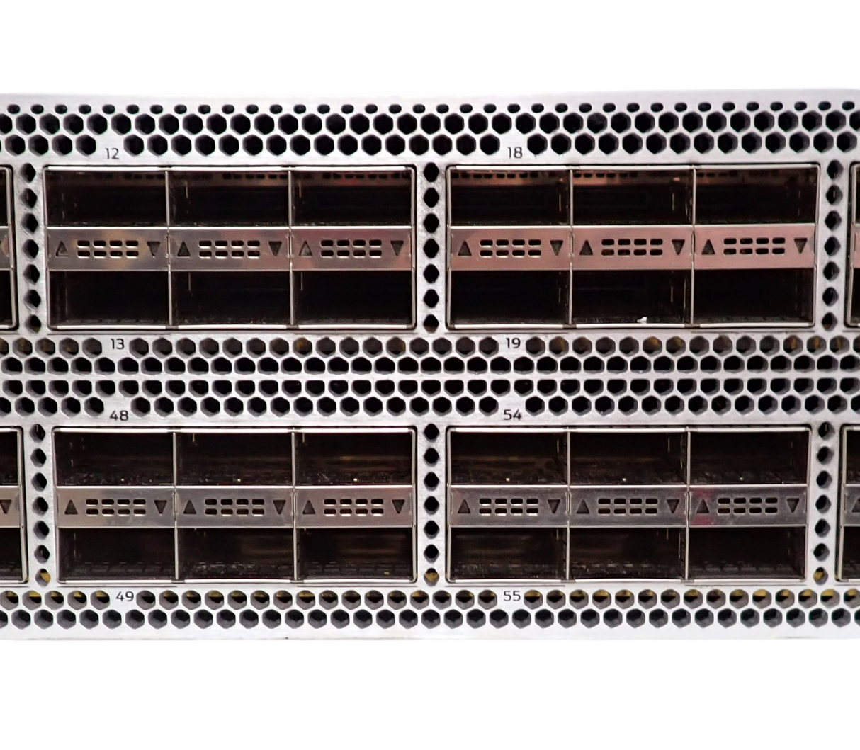 Juniper PTX1000-72Q 288x 10GE /72x 40GE / 24x 100GE QSFP+ Packet Transfer Router