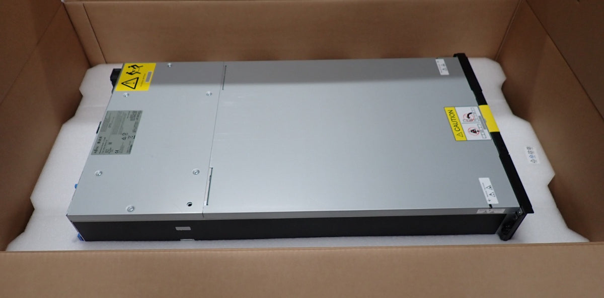 Fujitsu Eternus LT140 40-Slot Tape Library Auto Loader FTS:LT14FB