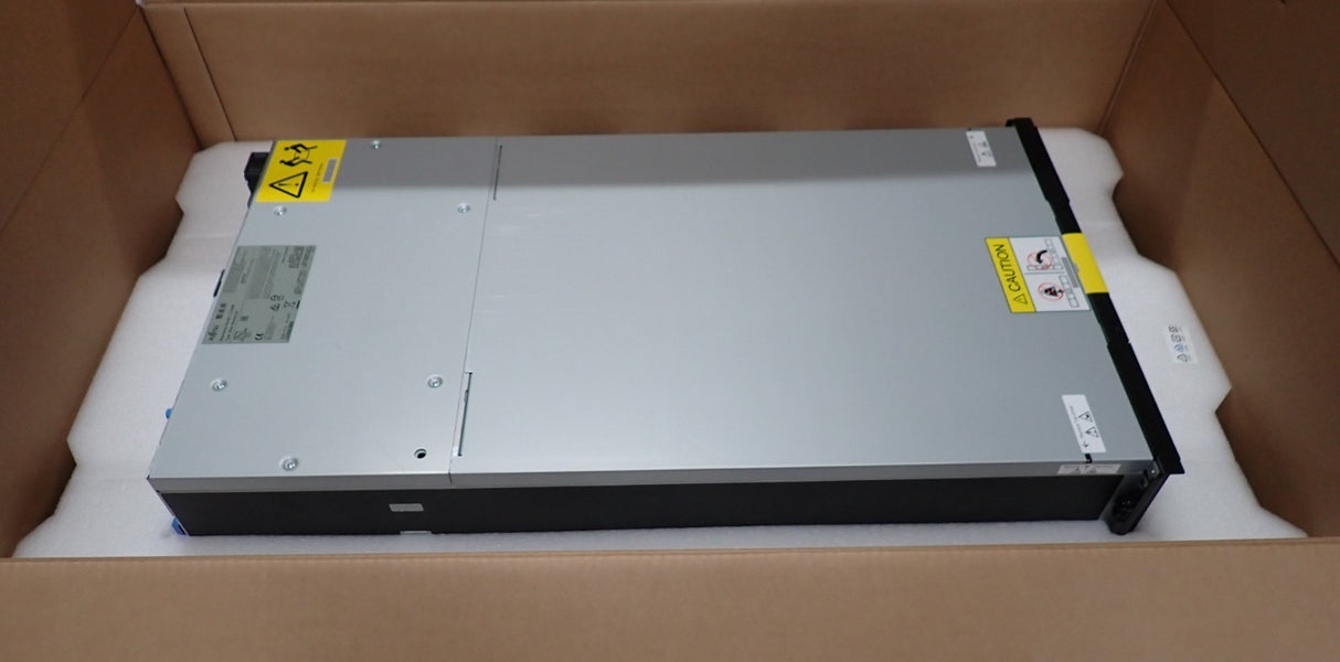 Fujitsu Eternus LT140 40-Slot Tape Library Auto Loader FTS:LT14FB