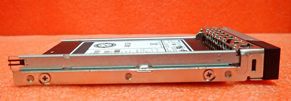 Dell PowerEdge 480GB 2.5" SATA 6Gb/s MLC Mixed Use SSD 2RGGR MZ-7KM480B