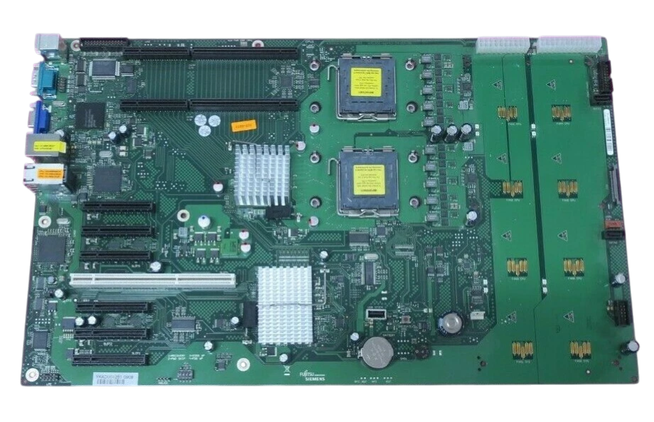 Fujitsu Primergy RX300 S4 Server Motherboard D2519-A11 S26361-D2519-A11