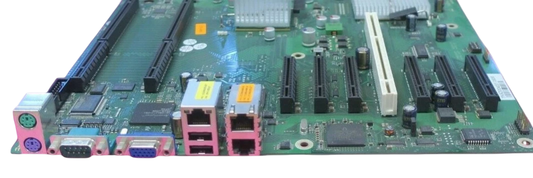 Fujitsu Primergy RX300 S4 Server Motherboard D2519-A11 S26361-D2519-A11