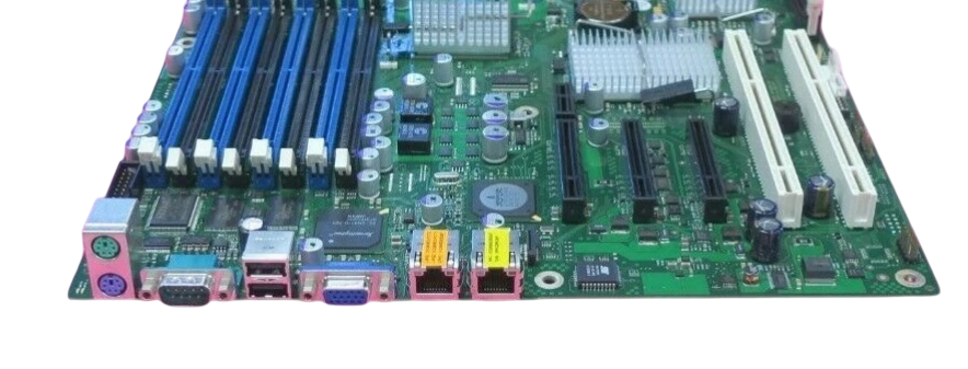 Fujitsu PRIMERGY RX300 S3 Motherboard Systemboard S26361-D2119-C15 GS 2