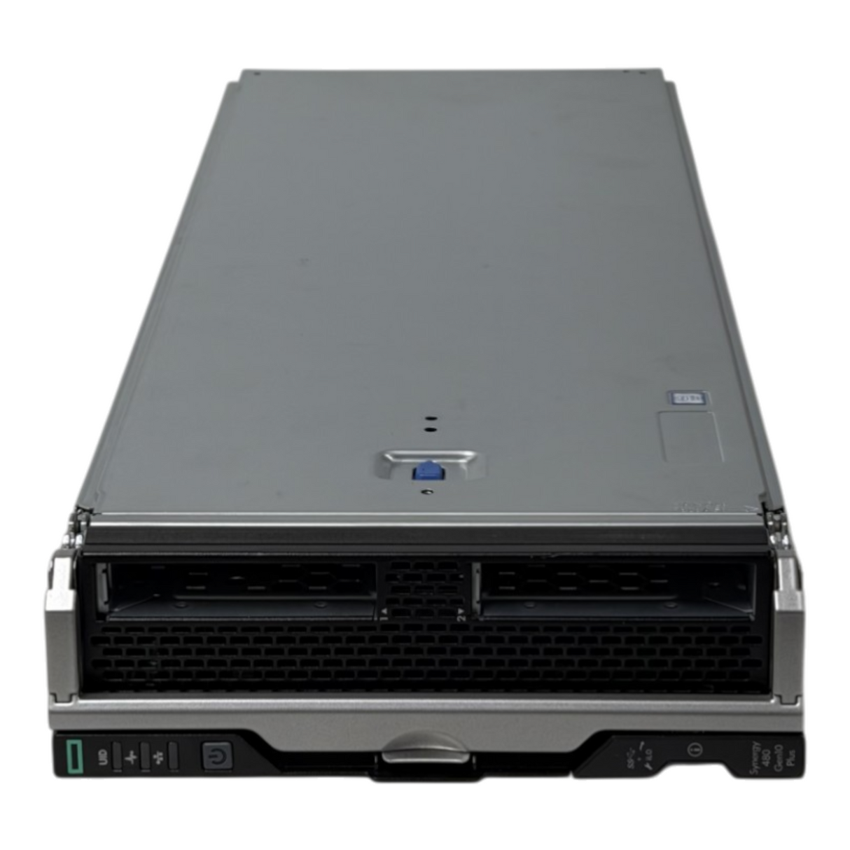 HPE Synergy 480 Gen10 Plus CTO Compute Module 2x 3rd Scalable 2xHsink P22139-B21
